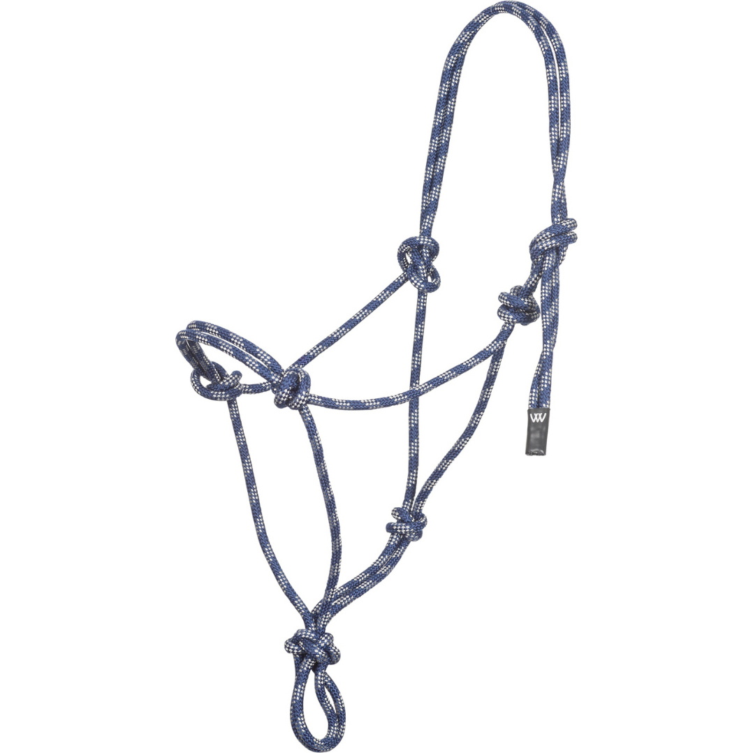 2026 Woof Wear Corde De Halter WS0060 - Navy